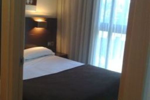 Royal Marina Gardens Apartamentos (Castelldefels)